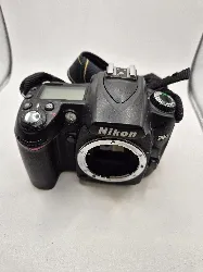 nikon d90 boîtier nu
