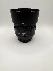objectif 50mm 1:1.4d nikon af nikkor