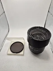 objectif canon ef - fonction télé - 85 mm - f/1.4 l is usm - canon ef