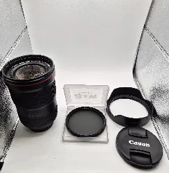 objectif canon ef - fonction zoom - 16 mm - 35 mm - f/2.8 l iii usm - canon ef