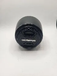 objectif olympus zuiko digital - fonction zoom - 14 mm - 42 mm - f/3.5 - 5.6 ed - four thirds - pour olympus e - 3, e - 30, e - 41