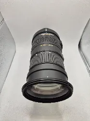 objectif sigma 50-500mm f/4-6.3 ex apo dg hsm - monture nikon