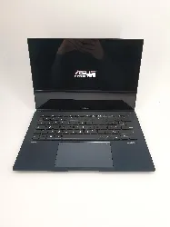 ordinateur portable asus zenbook ux3402za - km526w noir pc portable ecran 14' wq+ 2.8k oled 90hzprocesseur intel® core? i7 - 1260p