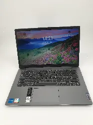 ordinateur portable lenovo 82h7