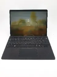ordinateur portable microsoft surface pro 9 - 13' core i7 i7 - 1255u 16 go ram 256 go ssd noir