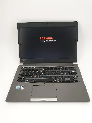 ordinateur portable ordinateur toshiba