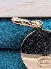 pendentif petit ange en or or 750 millième (18 ct) 1,22g