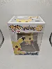 pikachu  pokemon n°353 - figurine funko pop