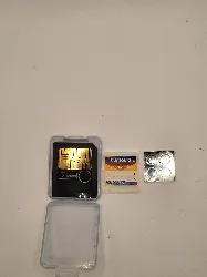 pny - carte mémoire flash - 128 mo - smartmedia