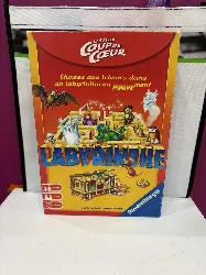 ravensburger labyrinthe coup de coeur