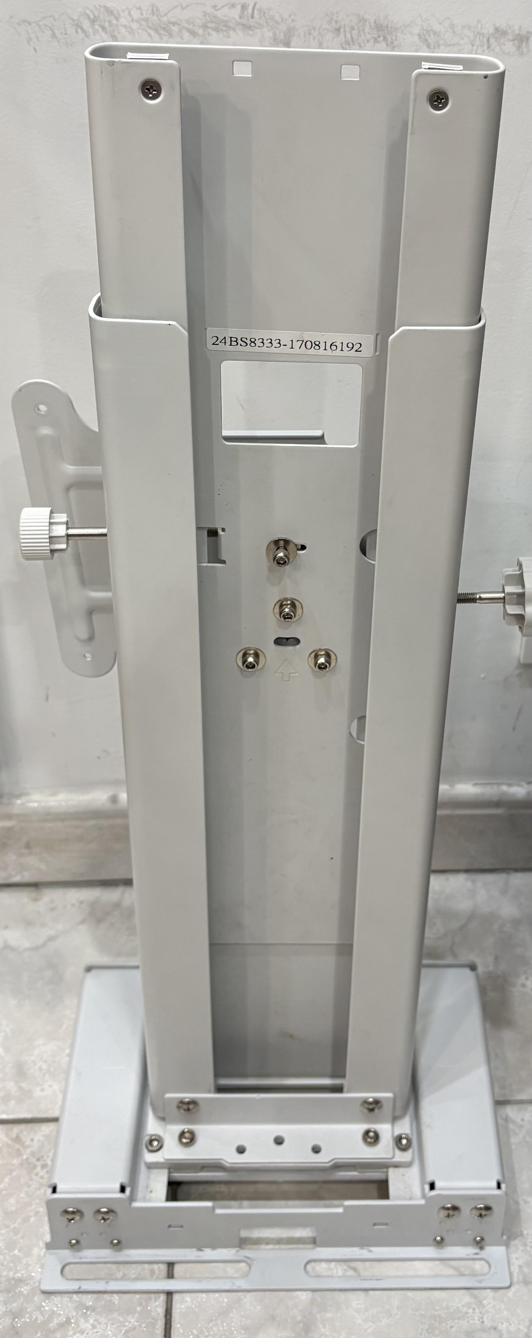 Retroprojecteur NEC UM301W 