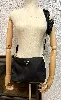sac à bandoulière prada en re-nylon et cuir noir