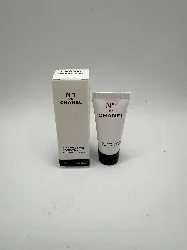 sérum revitalisant au camélia rouge n°1 de chanel format voyage 5ml