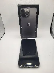 smartphone apple iphone 13 pro 128 go