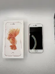 smartphone apple iphone 6s 16go