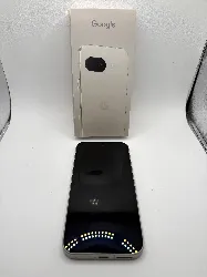 smartphone google pixel 9a 6,3" 5g double sim 128 go blanc porcelaine