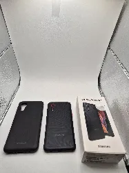 smartphone samsung galaxy xcover 5 noir 64 go