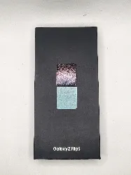 smartphone samsung z flip 5 noir 256gb