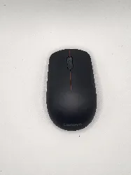 souris lenovo l300 wireless compact - 3 boutons - sans fil - 2.4 ghz - récepteur sans fil usb