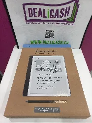 tablette amazon kindle scribe (32 go) écran repensé avec bordures uniformes