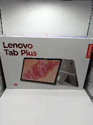 tablette tactile lenovo tab plus 11.5 2k 90hz 8 haut parleurs jbl 128 go gris