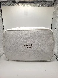 tousse chanel beauté blanche