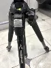 trépied manfrotto 190xprob
