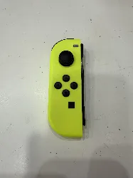 accessoire switch joy-con hac-015 jaune