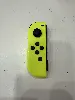 accessoire switch joy-con hac-015 jaune