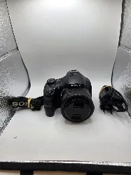 appareil photo bridge 20mp wifi full hd sony cybershot dsc - hx400v