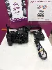 appareil photo hybride canon eos r6 - avec bague d'adaptation et objectif 18-55 is stm