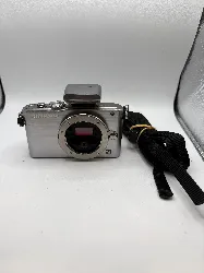 appareil photo olympus pen e-pl3