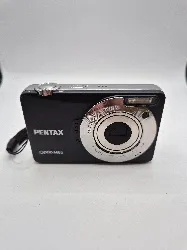 appareil photo pentax optio m85