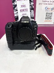 appareil photo reflex canon eos 5d mark ii boîtier nu reflex - 21.1 mp - cadre plein - 1080p - corps uniquement