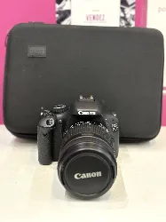 appareil photo reflex reflex - 18.0 mp - aps - c - 1080p - corps uniquement