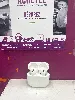 apple airpods 4 anc (2024) - écouteurs sans fil avec réduction active du bruit - blanc