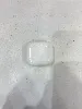 apple airpods 4 anc (2024) - écouteurs sans fil avec réduction active du bruit - blanc