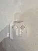 apple earpods éco - écouteurs avec connecteur lightning