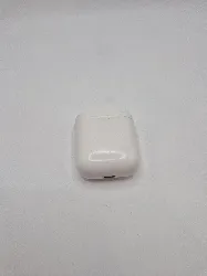 apple ecouteurs airpods 2 avec étui de charge a2032 a2031 a1602