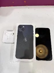 apple iphone 13 noir minuit 128 go