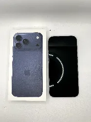 apple iphone 17 pro max 1 to bleu intense