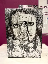 blu-ray blu-ray coffret les yeux sans visage 4k