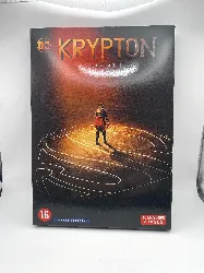 blu-ray krypton saison 1