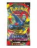 booster pokémon [me02] - flammes fantasmagoriques