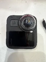 caméra 360 gopro max