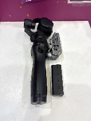 camescope dji om 160 osmo zenmuse x3