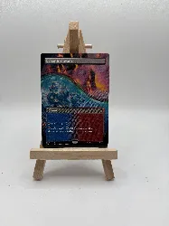 carte magic brisants shivâns