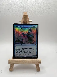 carte magic djinn hautain