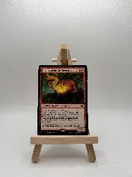 carte magic incinérateur de ciergeroc 122/332