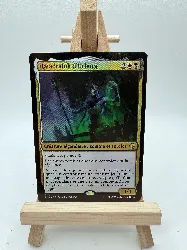 carte magic ratadrabik d'urborg